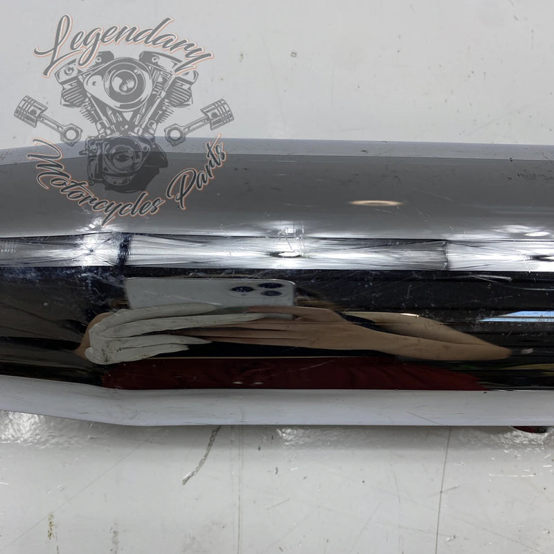 Silencieux avant OEM 65368-05