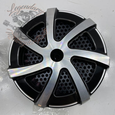 Screamin' Eagle Extreme Billet Air Filter Kit Réf. 29400063