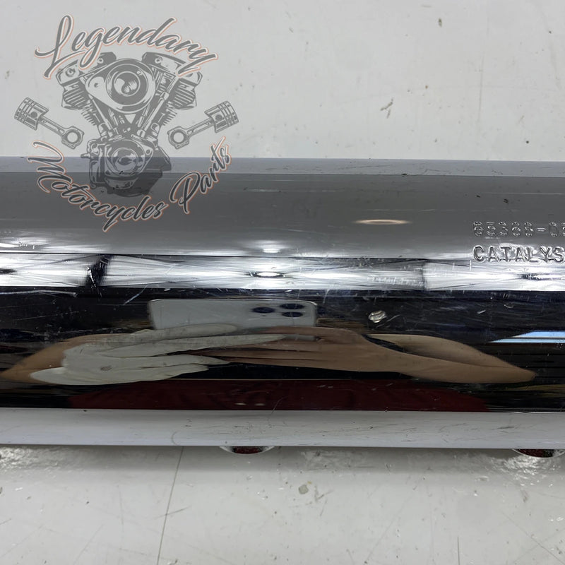 Silencieux avant OEM 65368-05