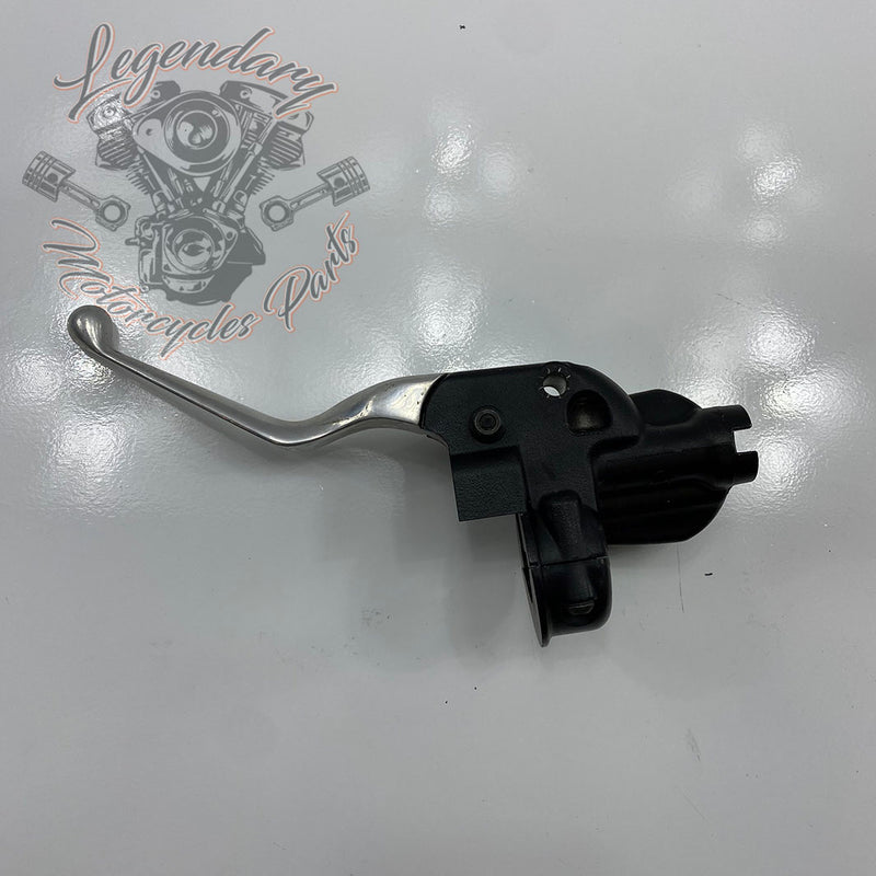 Front Brake Lever and Master Cylinder OEM 41700004