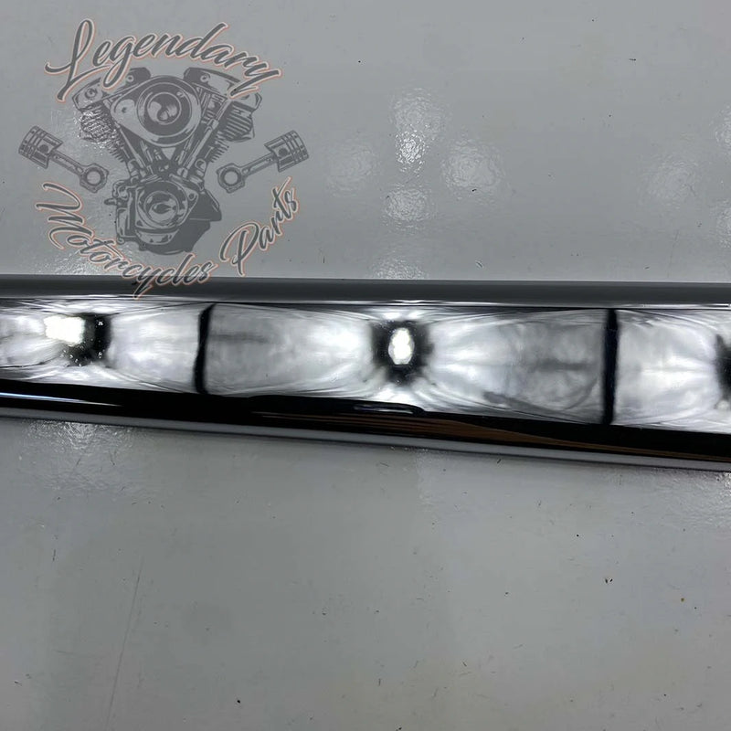 Right rear fender support OEM 59964-86A