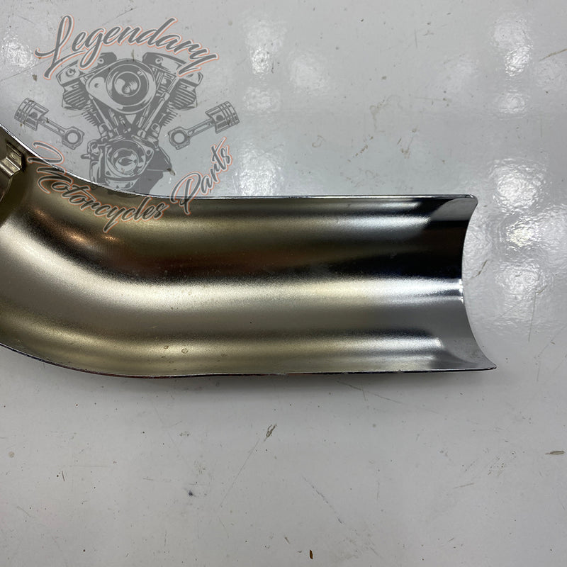 Osłona cieplna kolektora wydechowego tylnego OEM 64847-04B