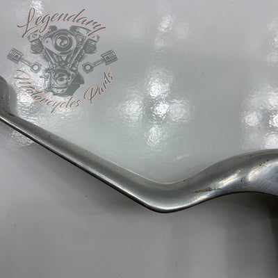 Front Brake Lever and Master Cylinder OEM 41700004