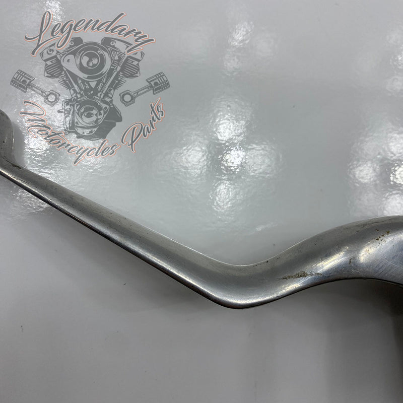Front Brake Lever and Master Cylinder OEM 41700004