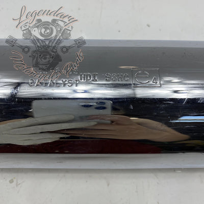 Silencieux avant OEM 65368-05