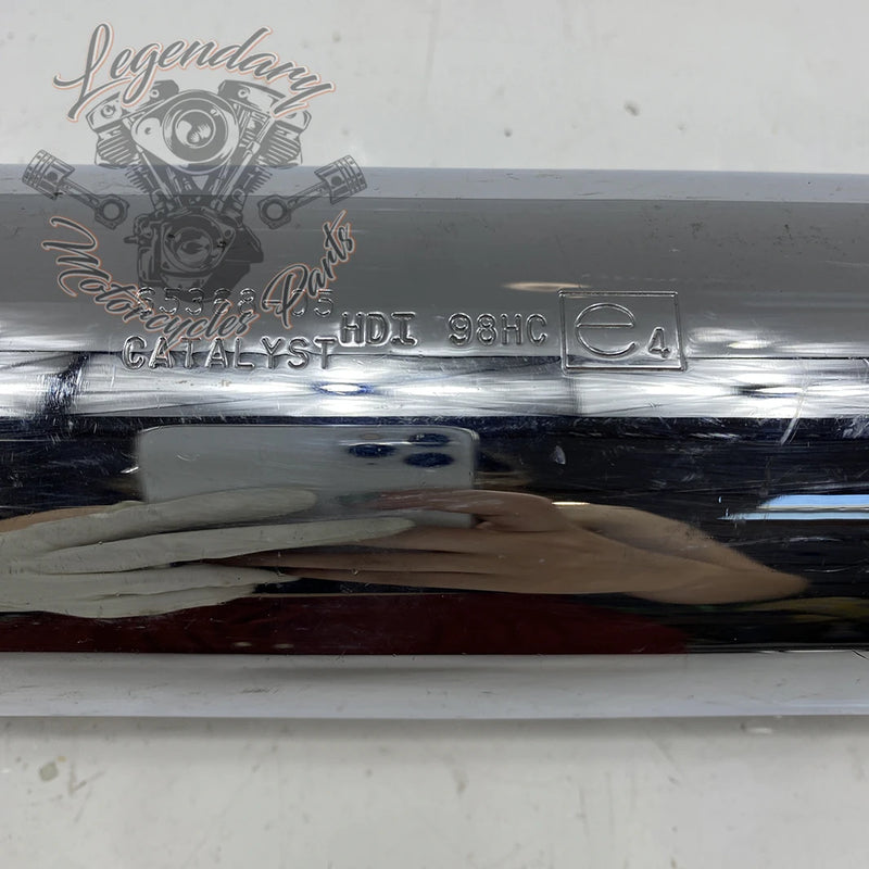 Silencieux avant OEM 65368-05