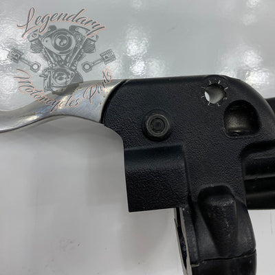 Front Brake Lever and Master Cylinder OEM 41700004