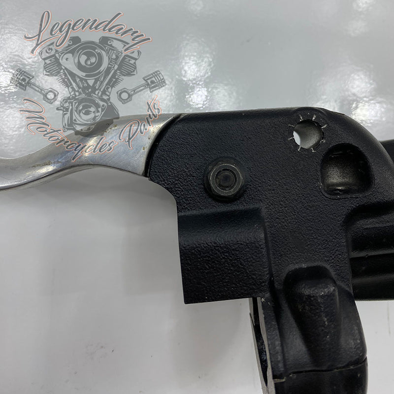 Front Brake Lever and Master Cylinder OEM 41700004