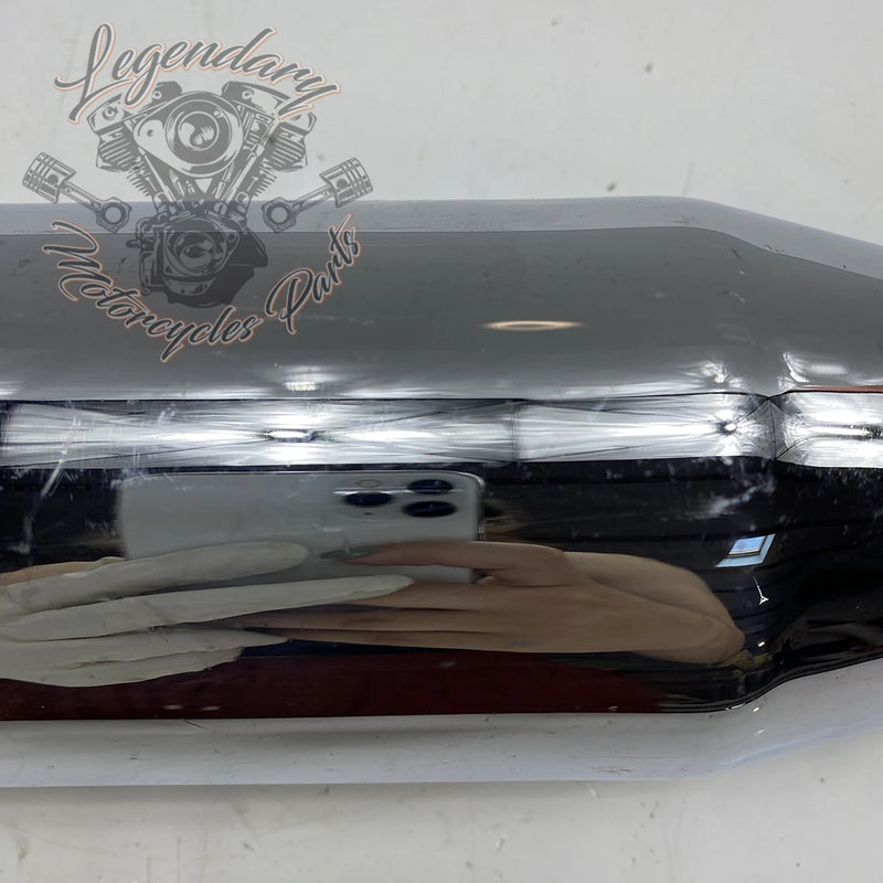 Silencieux avant OEM 65368-05