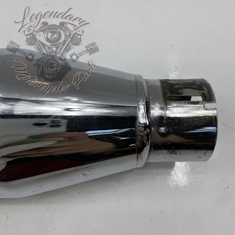 Silencieux avant OEM 65368-05