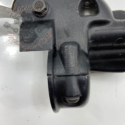 Front Brake Lever and Master Cylinder OEM 41700004