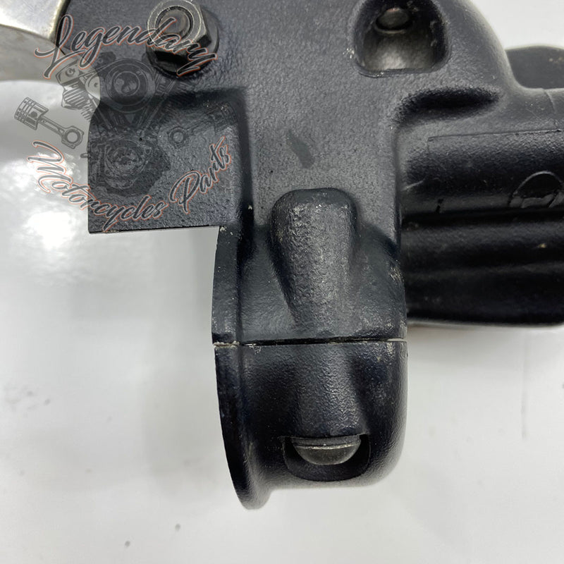 Front Brake Lever and Master Cylinder OEM 41700004