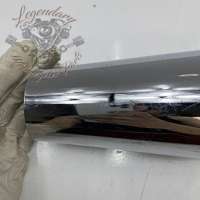Silencieux avant OEM 65368-05