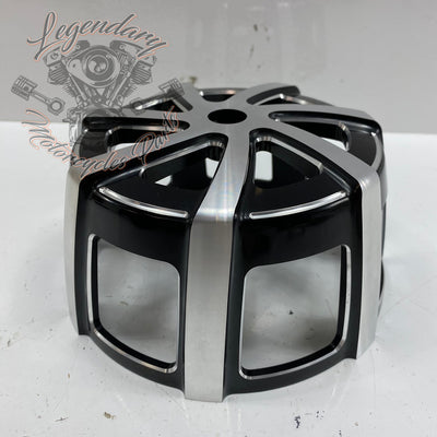 Screamin' Eagle Extreme Billet Air Filter Kit Réf. 29400063