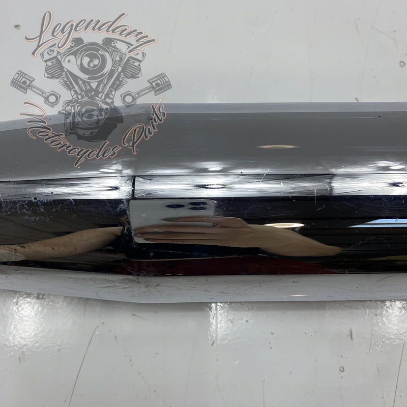 Silencieux avant OEM 65368-05
