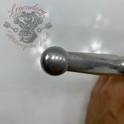 Front Brake Lever and Master Cylinder OEM 41700004