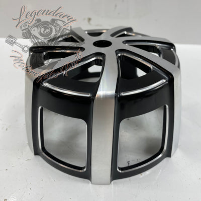 Screamin' Eagle Extreme Billet Air Filter Kit Réf. 29400063