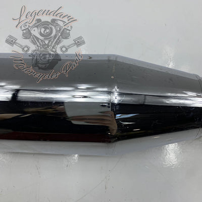 Silencieux avant OEM 65368-05
