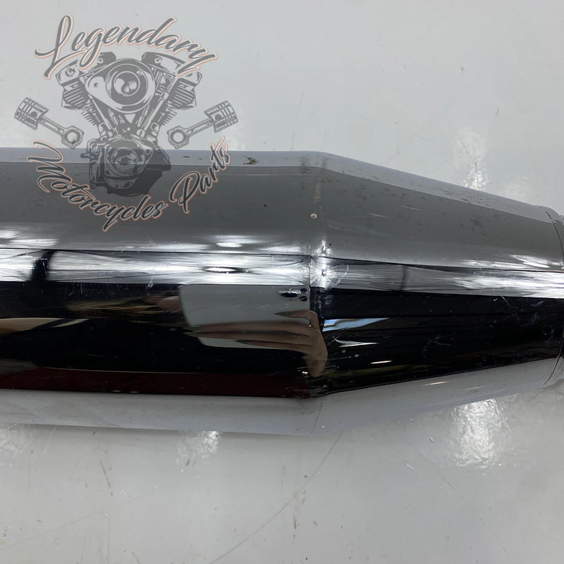 Silencieux avant OEM 65368-05