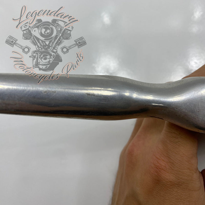 Front Brake Lever and Master Cylinder OEM 41700004