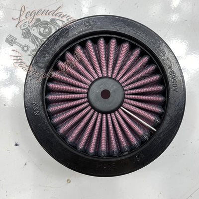 Screamin' Eagle Extreme Billet Air Filter Kit Réf. 29400063