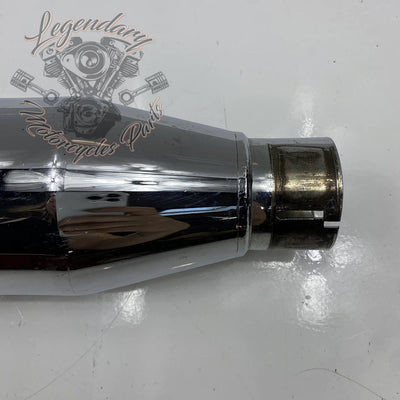 Silencieux avant OEM 65368-05