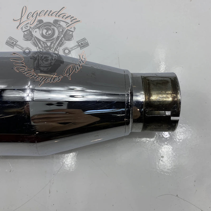 Silencieux avant OEM 65368-05