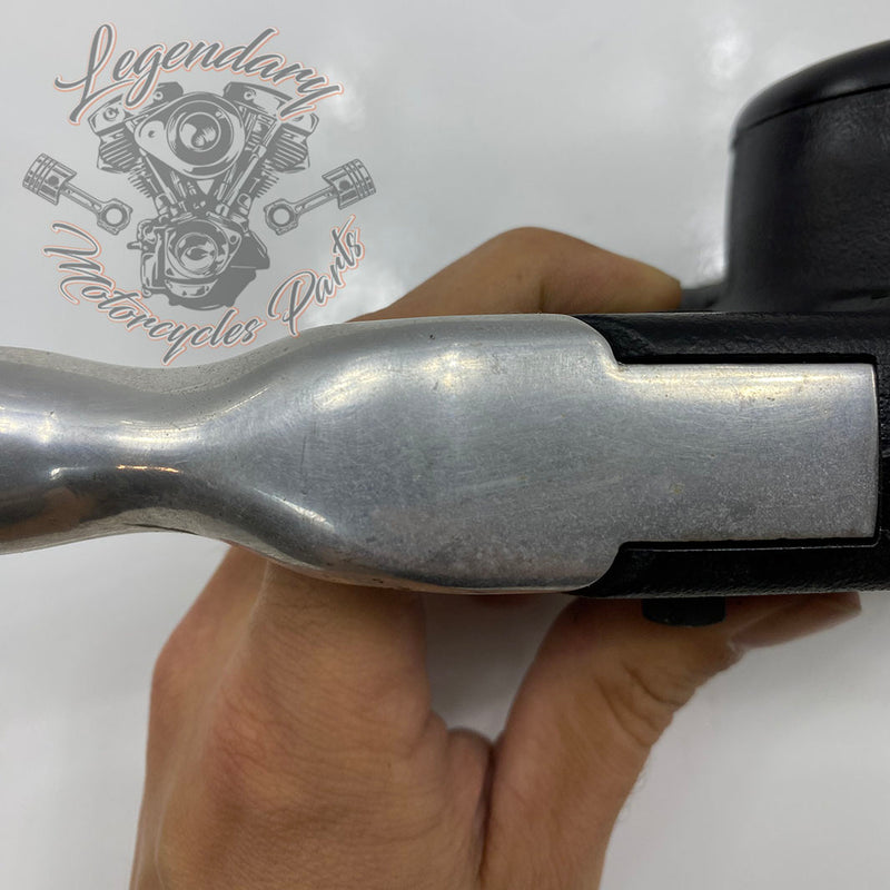 Front Brake Lever and Master Cylinder OEM 41700004