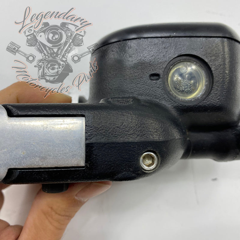 Front Brake Lever and Master Cylinder OEM 41700004