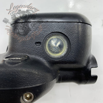 Front Brake Lever and Master Cylinder OEM 41700004