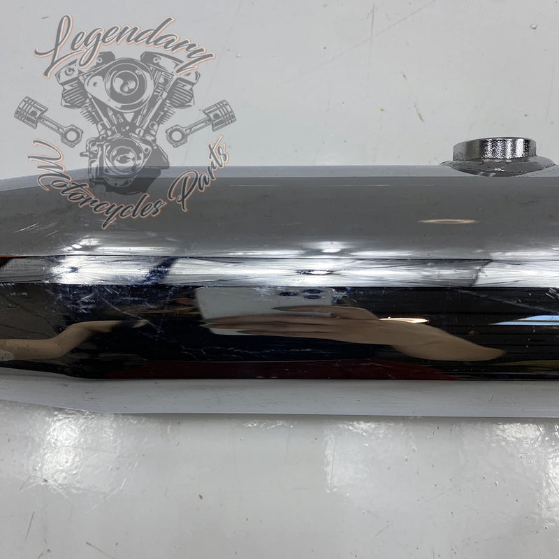 Silencieux avant OEM 65368-05