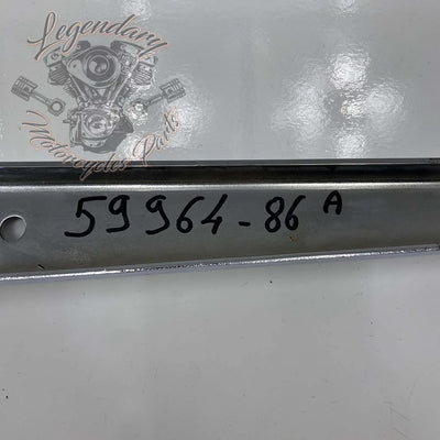 Right rear fender support OEM 59964-86A