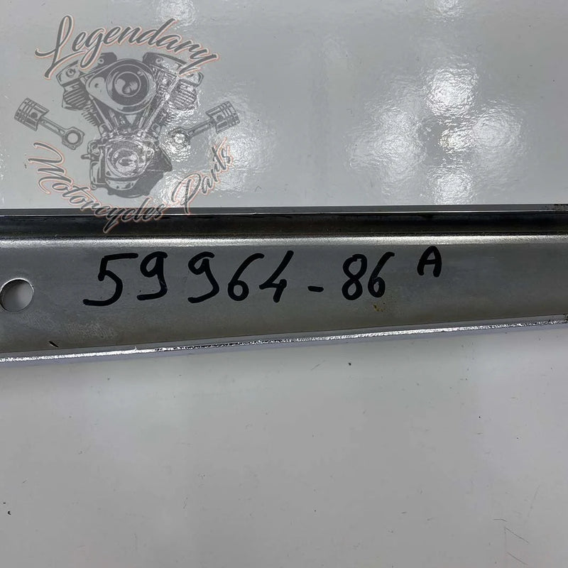 Right rear fender support OEM 59964-86A