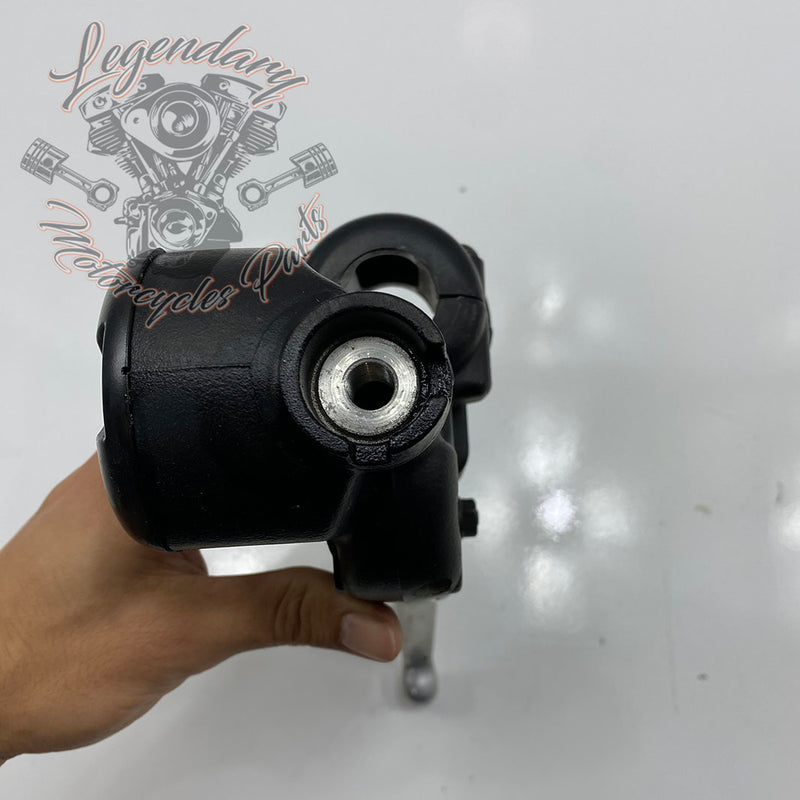 Front Brake Lever and Master Cylinder OEM 41700004