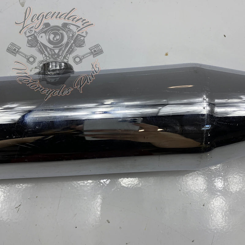 Silencieux avant OEM 65368-05