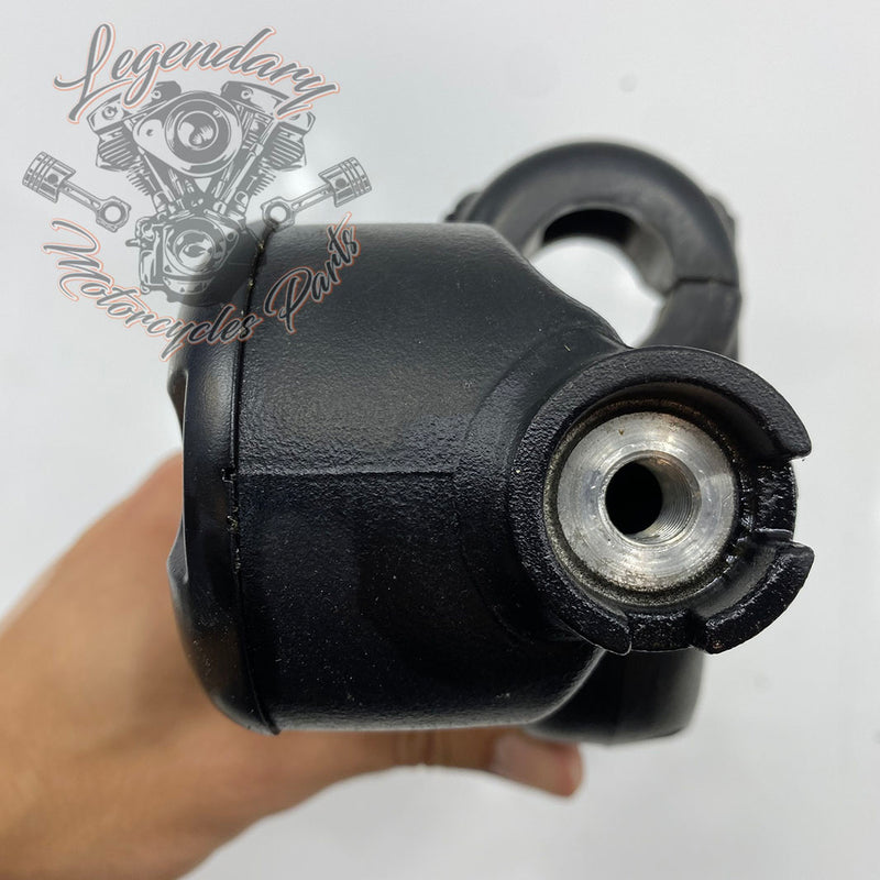 Front Brake Lever and Master Cylinder OEM 41700004