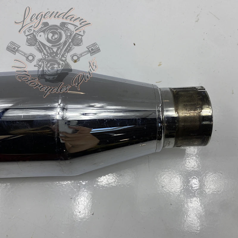 Silencieux avant OEM 65368-05
