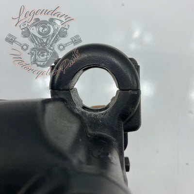 Front Brake Lever and Master Cylinder OEM 41700004