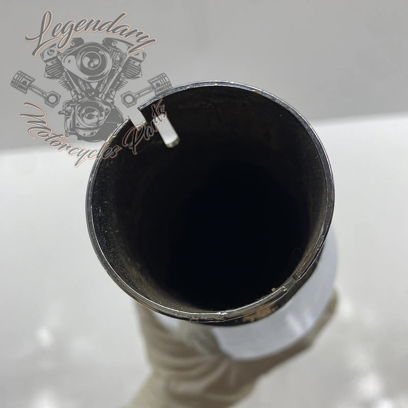 Silencieux avant OEM 65368-05