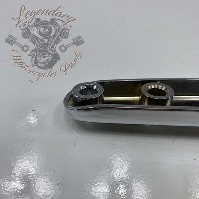 Left rear fender support OEM 59969-86A