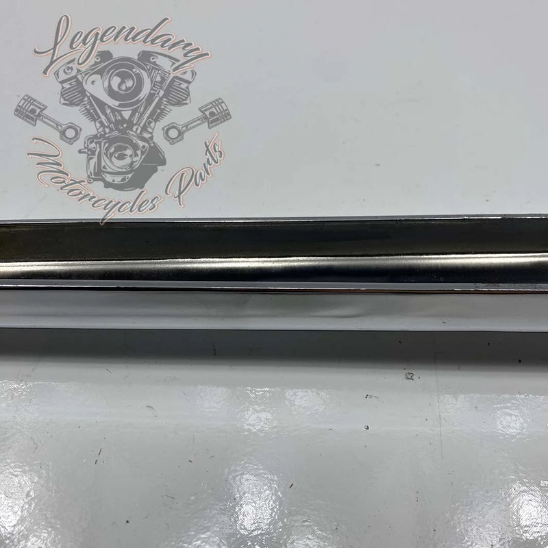 Left rear fender support OEM 59969-86A