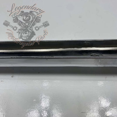 Left rear fender support OEM 59969-86A