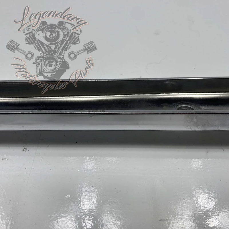 Left rear fender support OEM 59969-86A