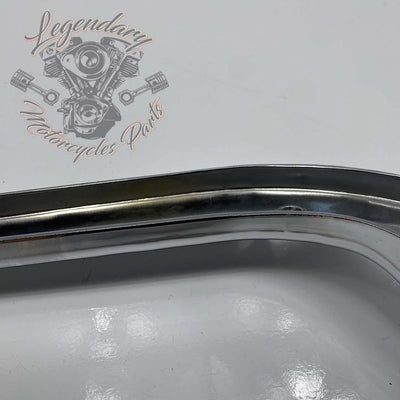 Left rear fender support OEM 59969-86A