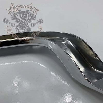 Left rear fender support OEM 59969-86A