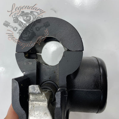 Front Brake Lever and Master Cylinder OEM 41700004