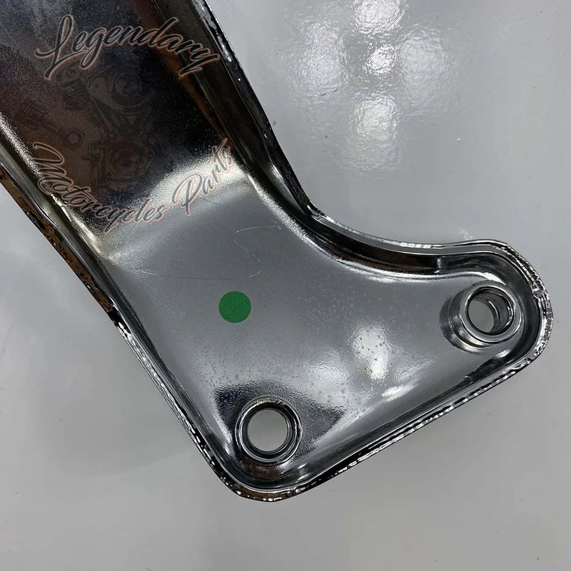 Left rear fender support OEM 59969-86A