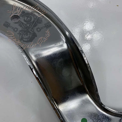Left rear fender support OEM 59969-86A