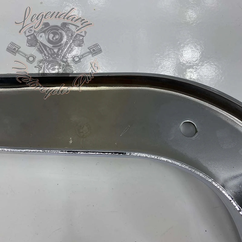 Left rear fender support OEM 59969-86A