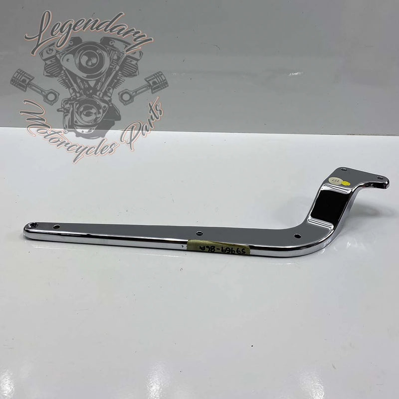Left rear fender support OEM 59969-86A